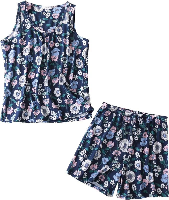 Blue Daisy