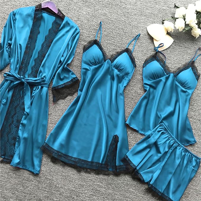 #05 Blue