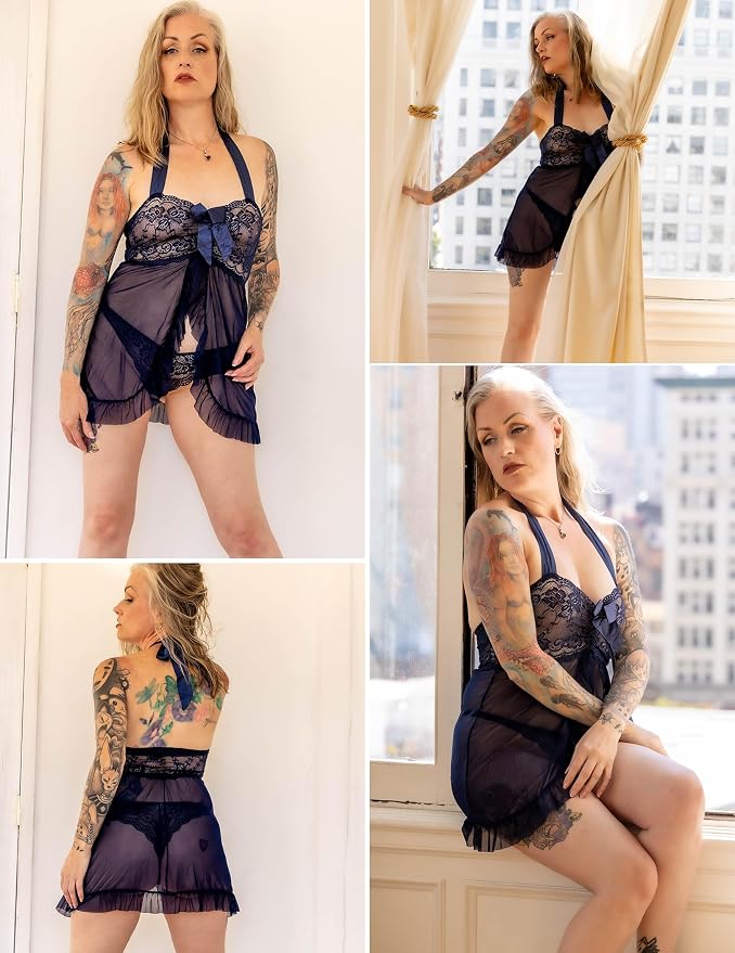 Navy Blue