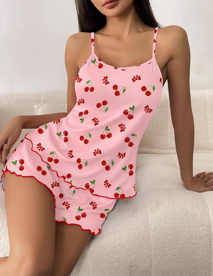 Red Cherry