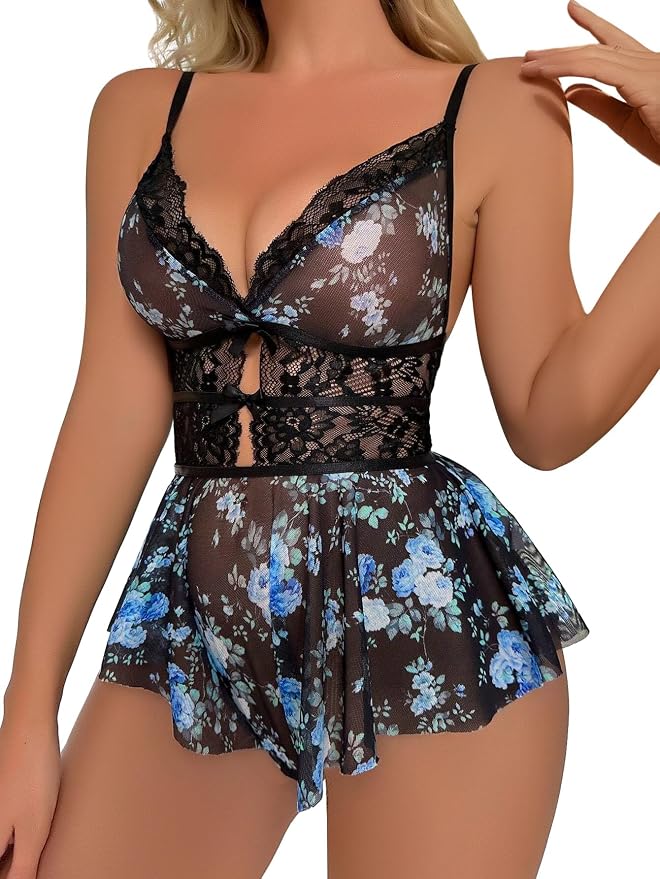 Black Blue
