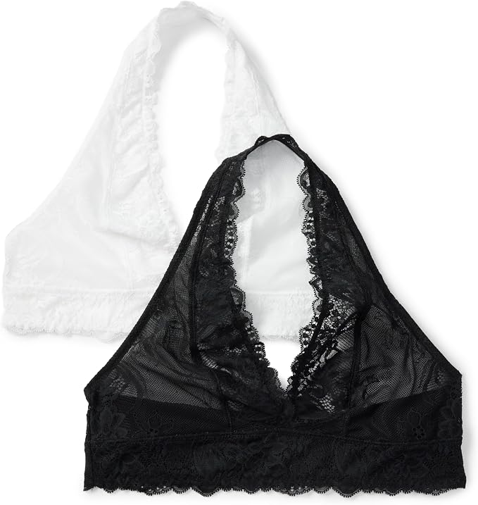 Black / White
