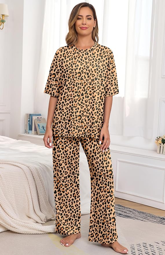 Fp-apricot Ld Print