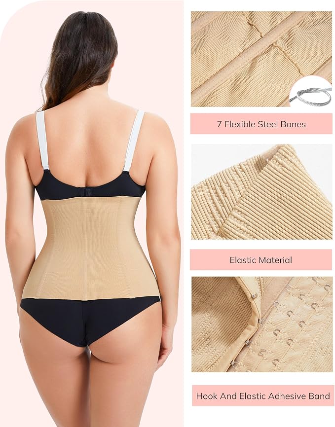 Beige Hook