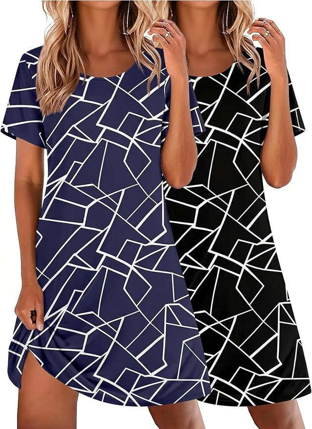 Navy White Stripe+black White Stripe