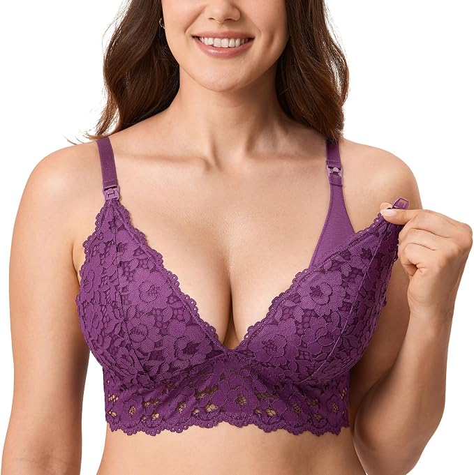 Mulberries Purple