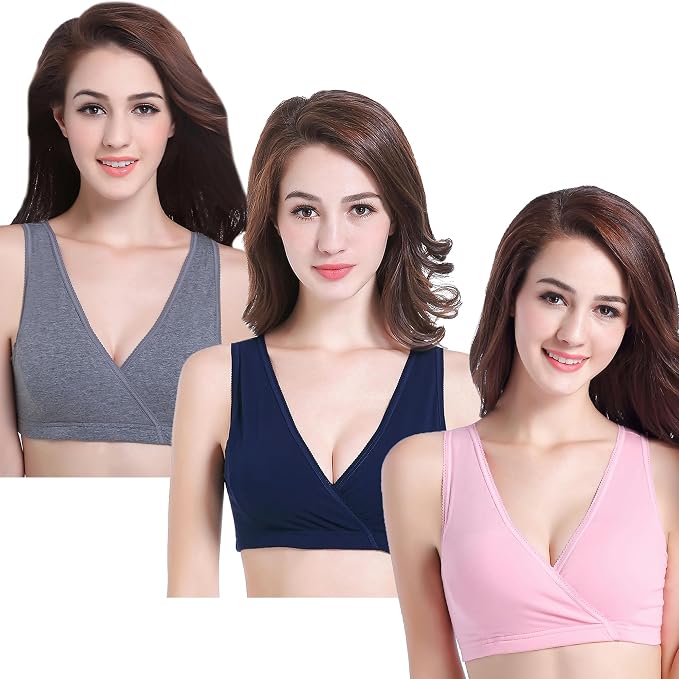 Deep Grey/Navy/Pink