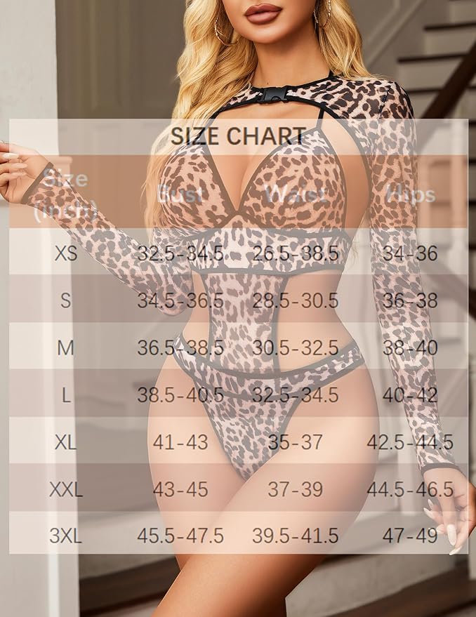 Leopard Print