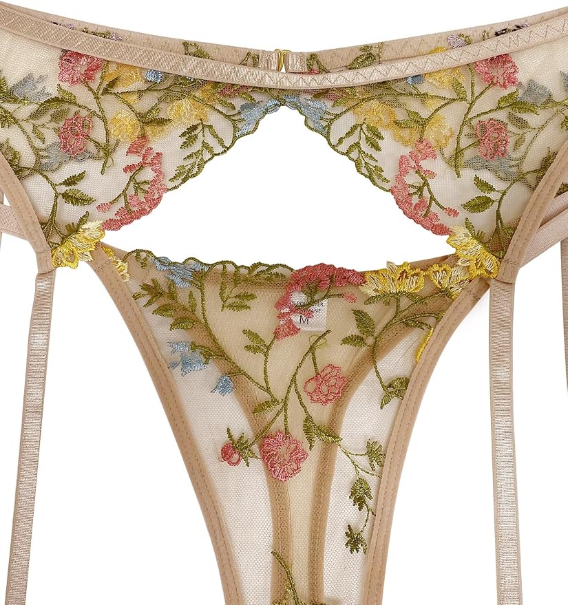 Leaf Khaki