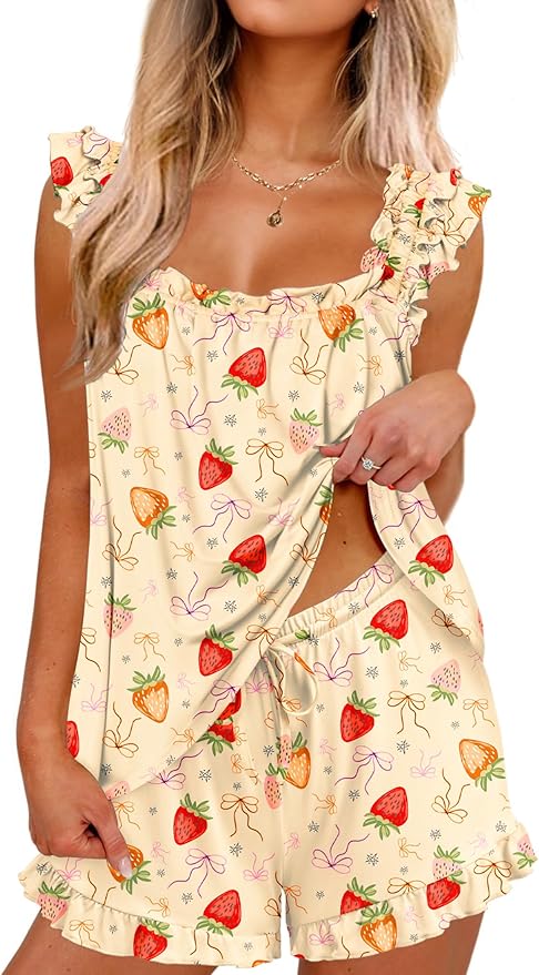 Bow Strawberries