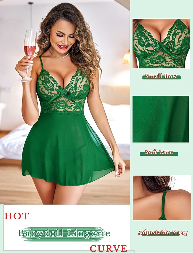 Bright Green