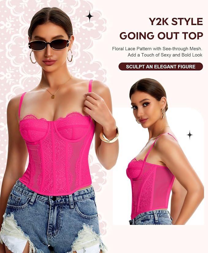 Rose Pink