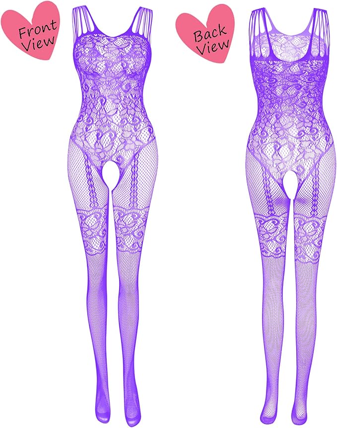 4 Pcs: Red+black+blue+purple