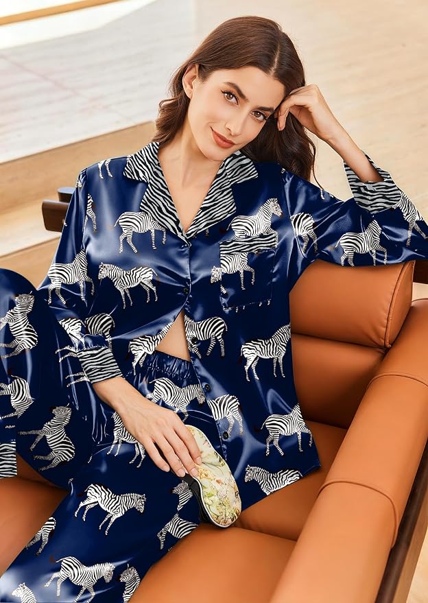Zebra Print