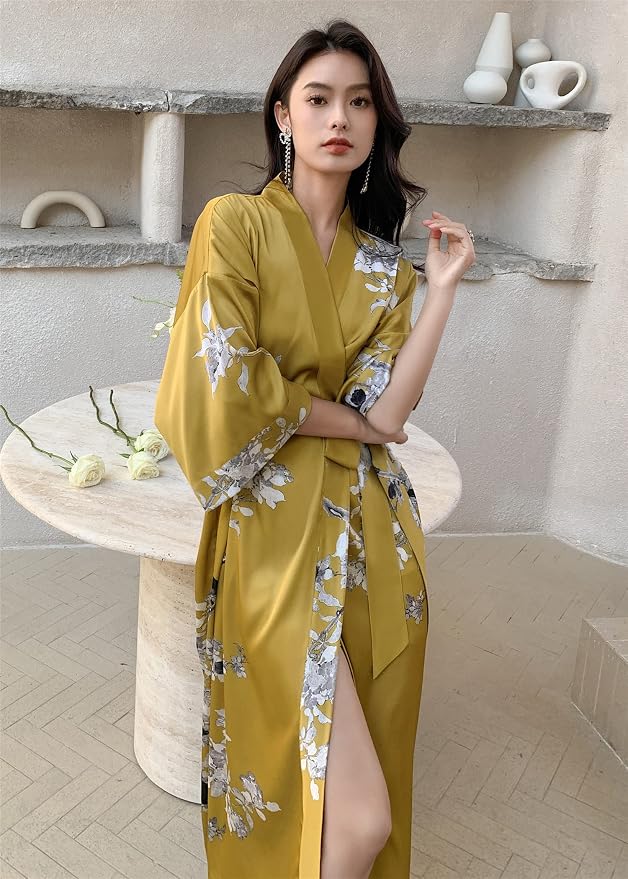 Earthy Yellow