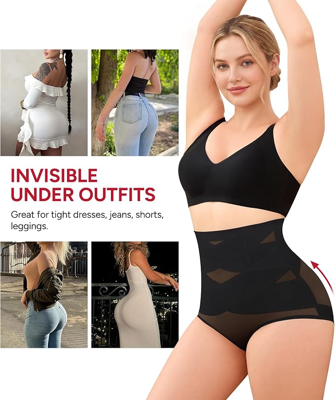 Black/Beige - 2pk