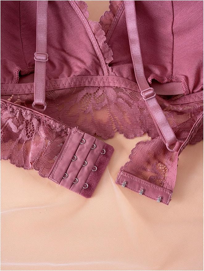 Black Green Khaki Pink