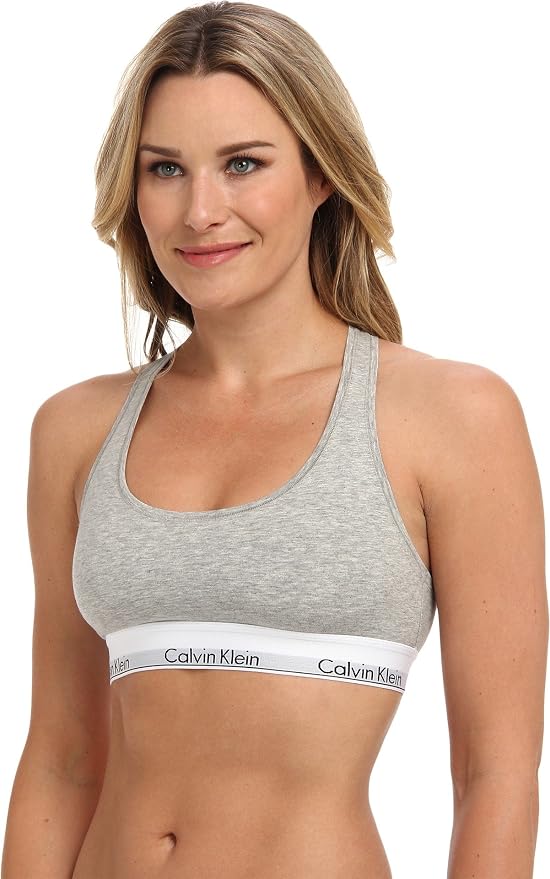 Grey Heather White