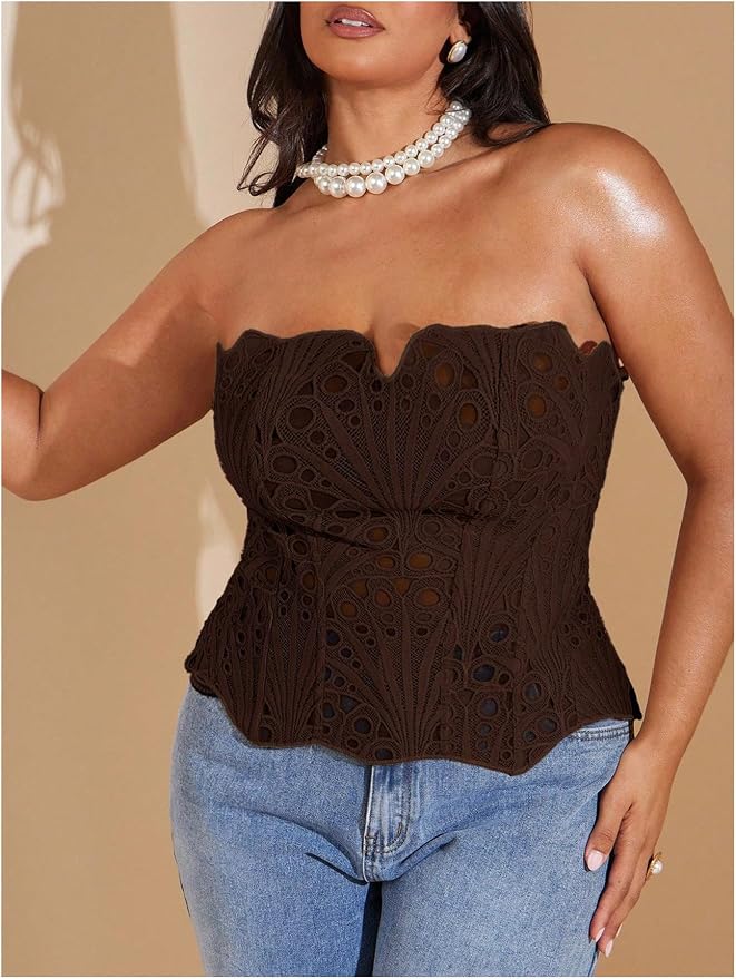 Coffee Brown