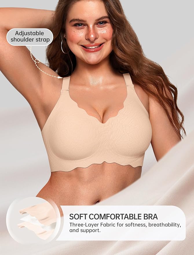 Jacquard Skin