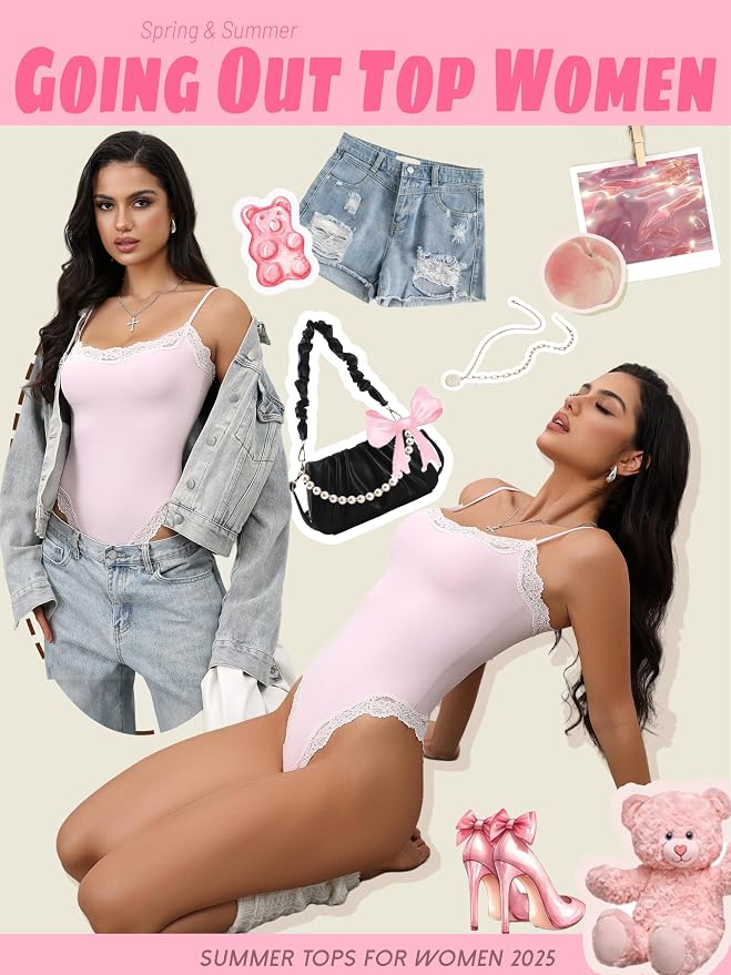 Blush Pink
