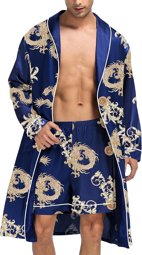 Blue Dragon