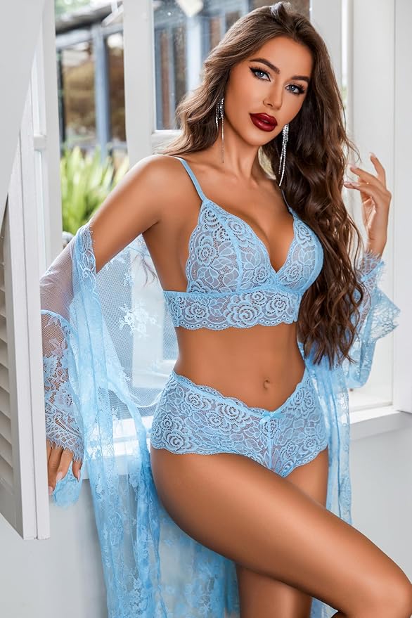 Baby Blue