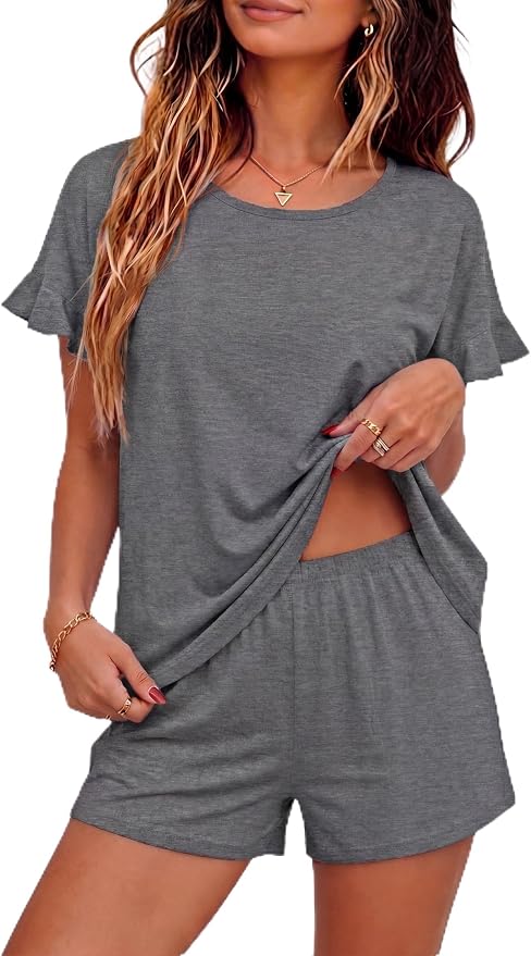 Medium Grey