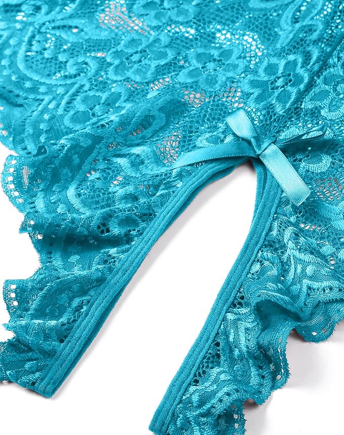 Blue Green