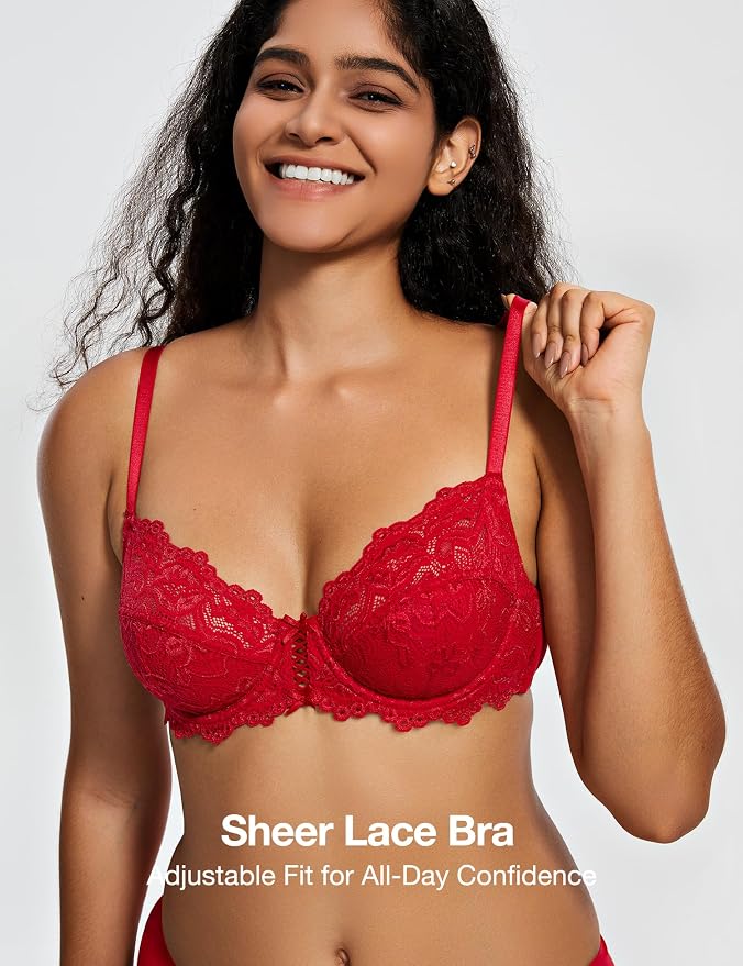 Ruby Red