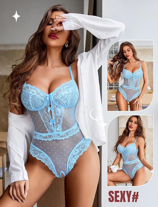 Light Blue