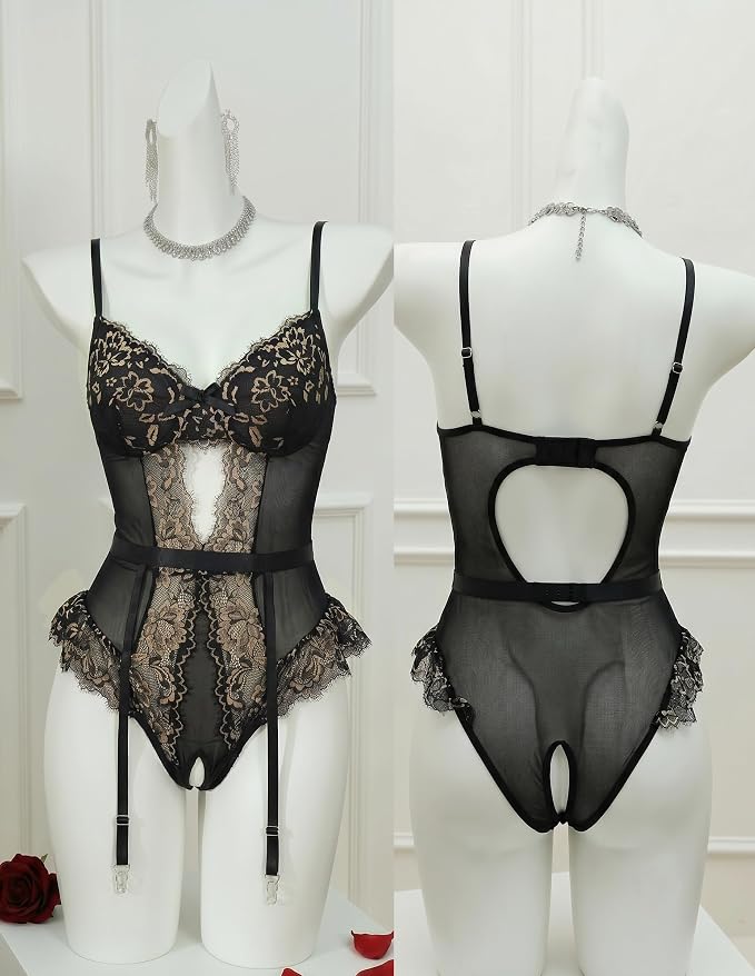Black & Gold