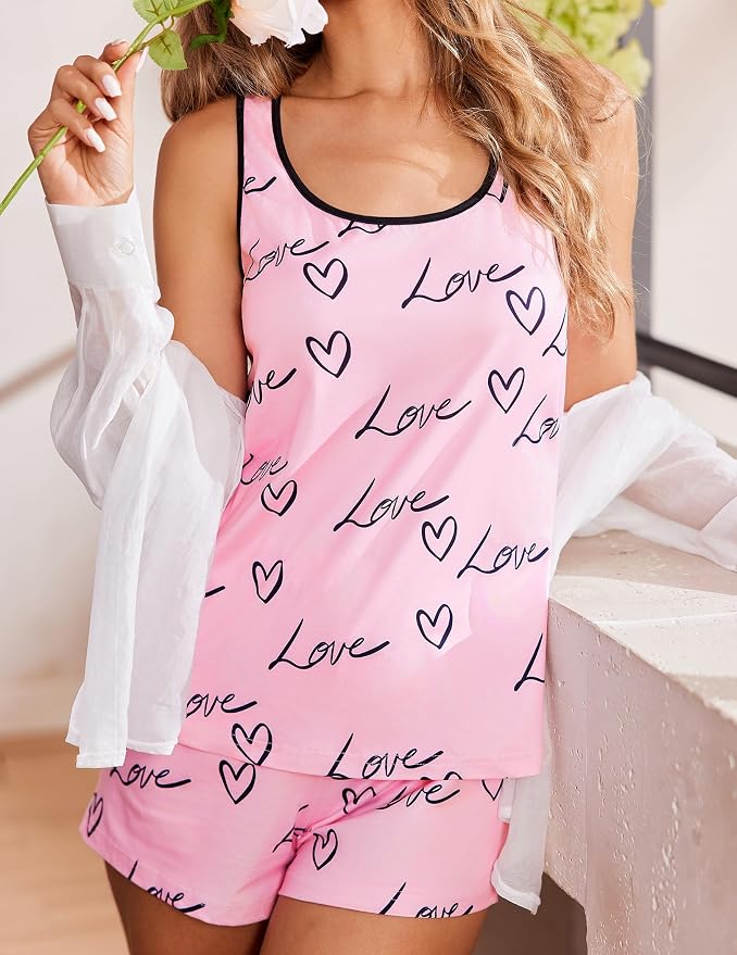 Pink Love