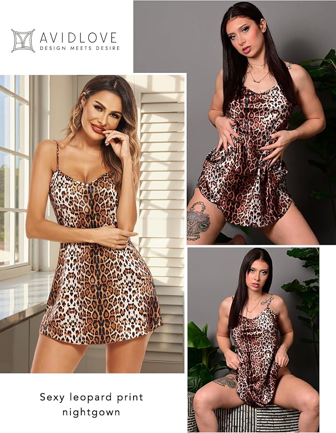 Leopard Print