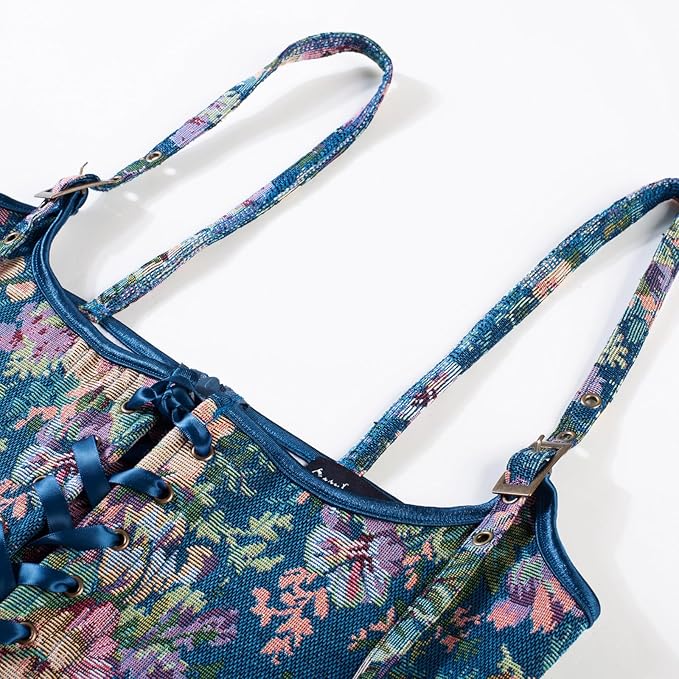 Blossom Teal