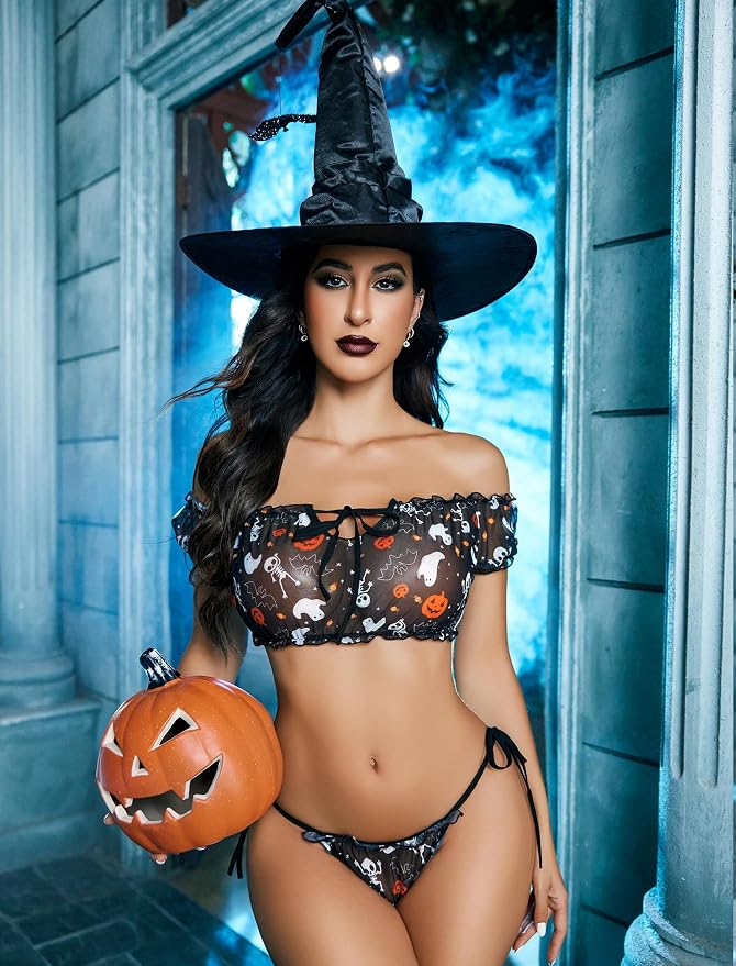 Halloween Ghost