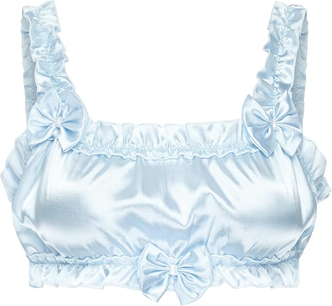 Baby Blue