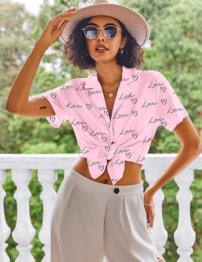 Pink Love