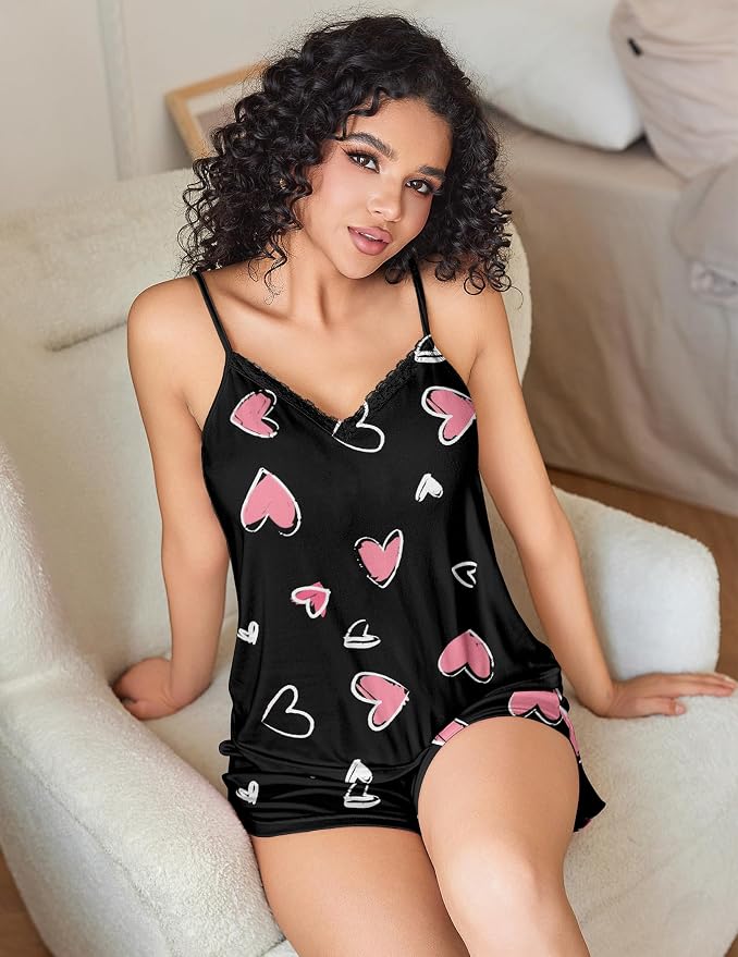 Pink Heart