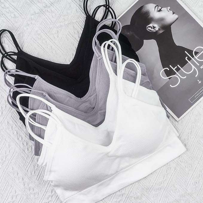 Black, White, Gray