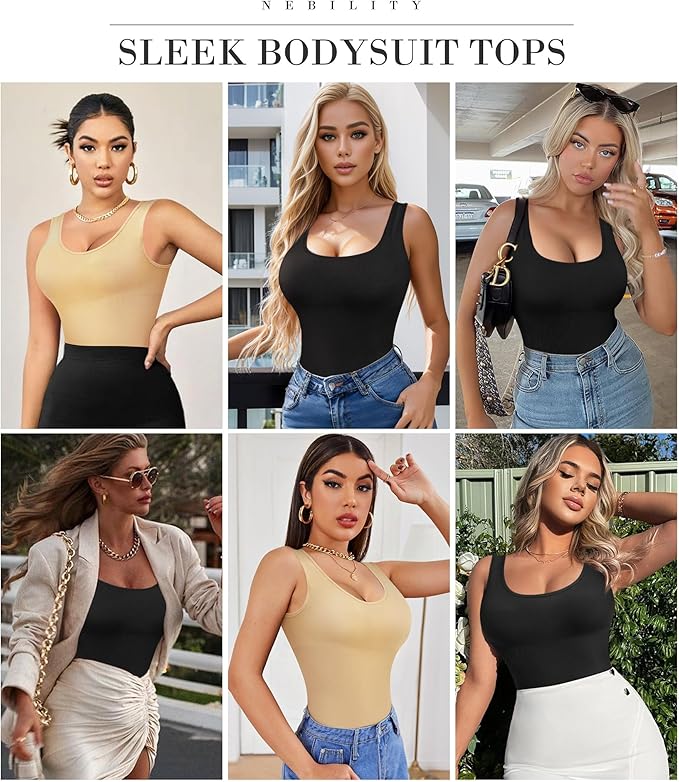 Black/Beige 2pk
