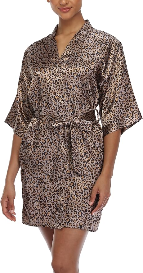 Leopard Print