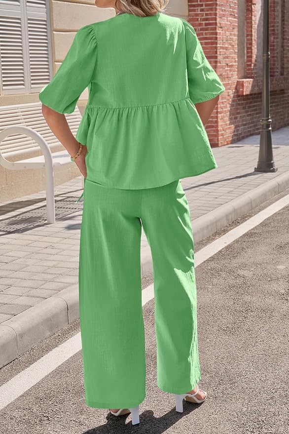 Apple Green