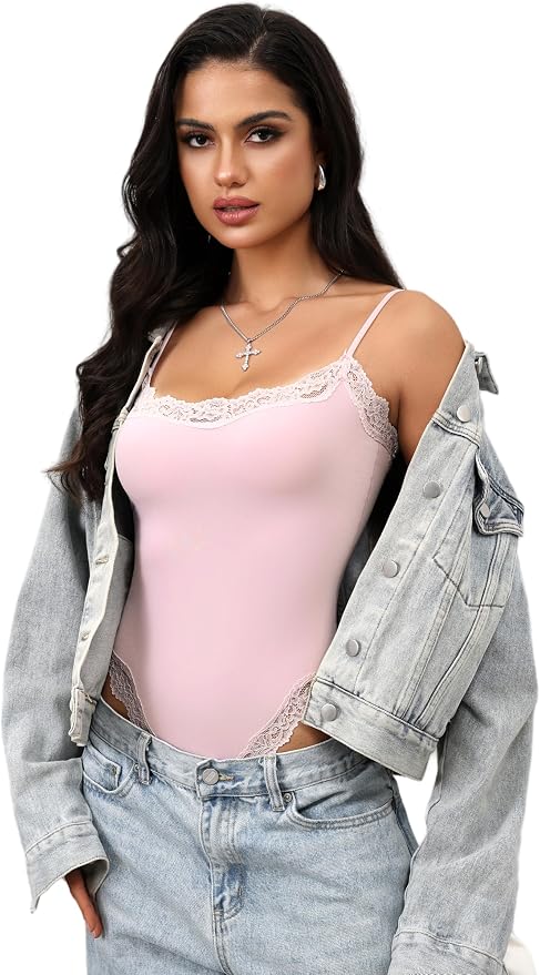Blush Pink