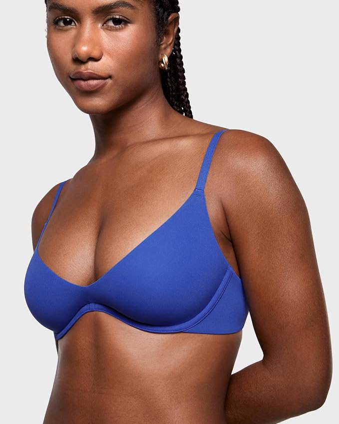 Azure Blue