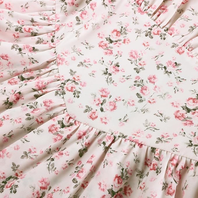 Neutral Tone Floral