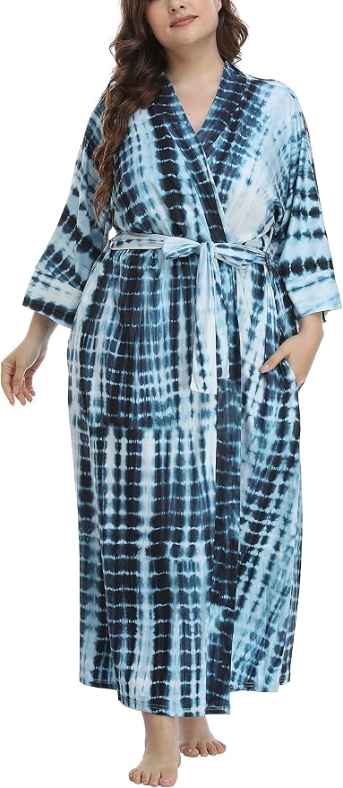Tie Dye/Stripe