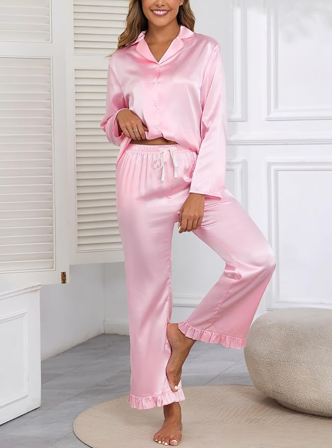 Style B Long-pink