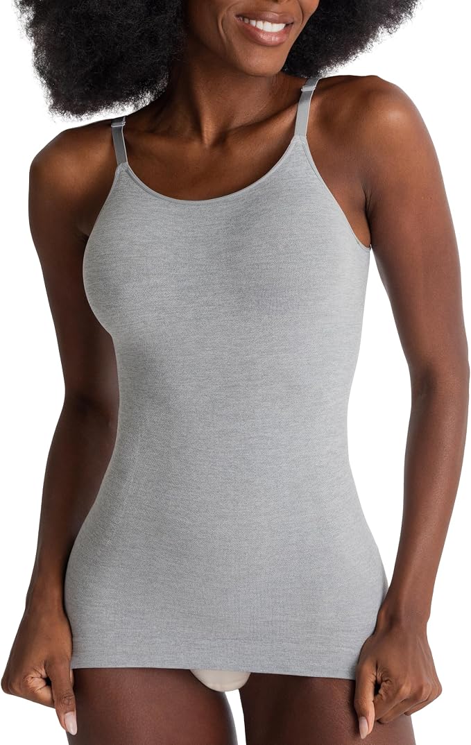 1 Pack, Light Heather Gray