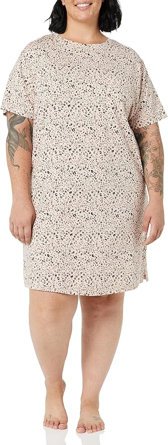 Ivory Leopard